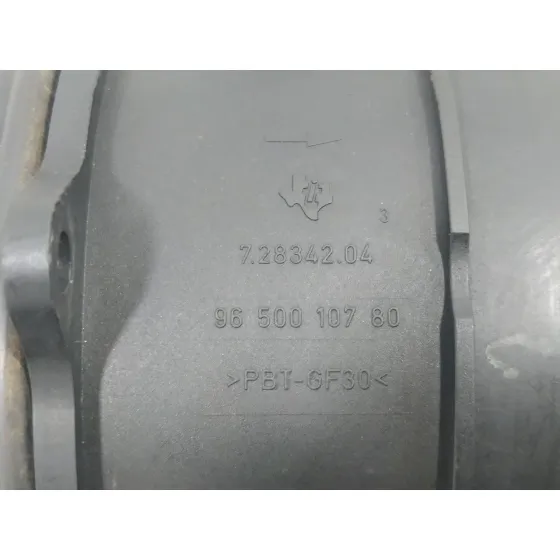 Caudalimetro para Citroën C4 Berlina