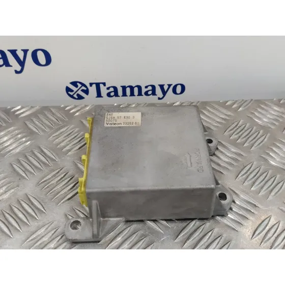 Centralita Airbag para Mazda 6 Monovolumen (Gy)