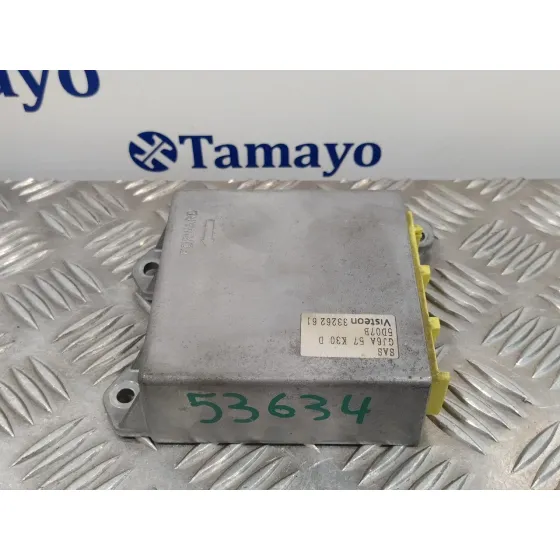 Centralita Airbag para Mazda 6 Monovolumen (Gy)