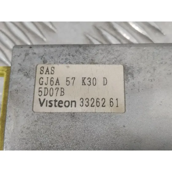 Centralita Airbag para Mazda 6 Monovolumen (Gy)