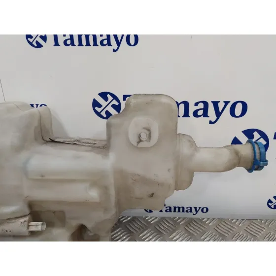 Deposito Limpia para Mercedes-Benz Clase R (W251)