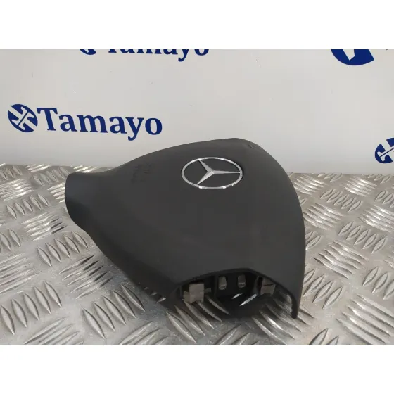 Airbag Delantero Izquierdo para Mercedes-Benz Clase A (W169)