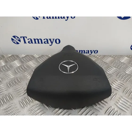 Airbag Delantero Izquierdo para Mercedes-Benz Clase A (W169)