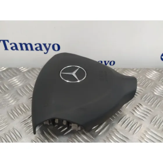 Airbag Delantero Izquierdo para Mercedes-Benz Clase A (W169)
