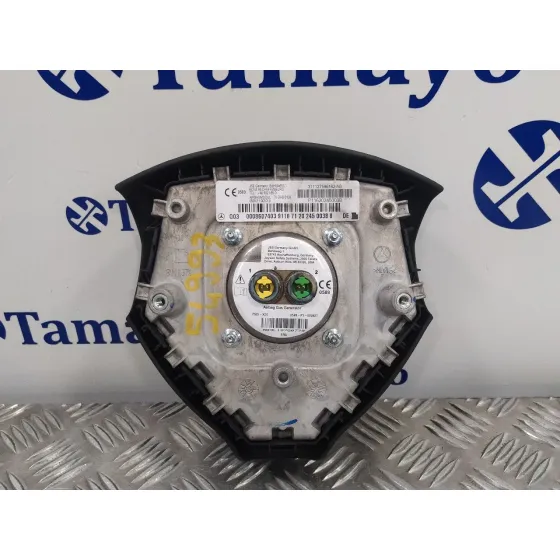 Airbag Delantero Izquierdo para Mercedes-Benz Clase A (W169)