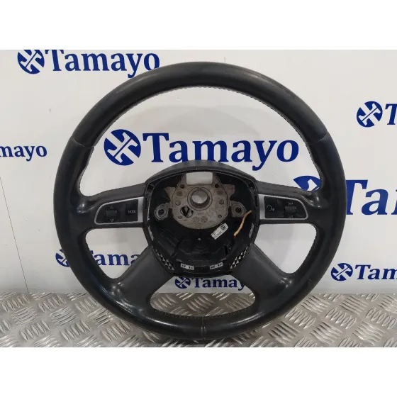 Volante para Audi A4 Ber. (B8)