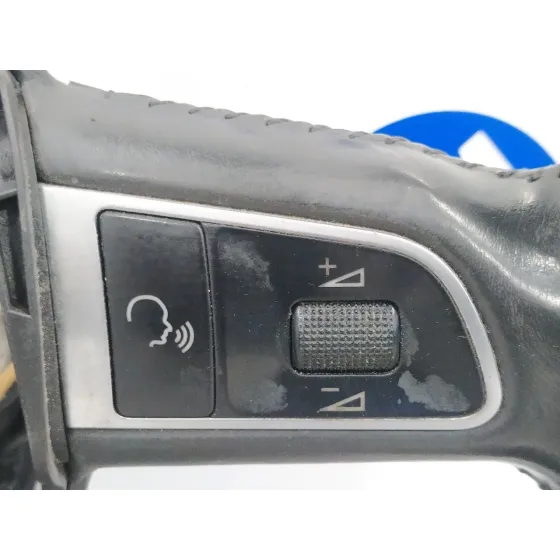 Volante para Audi A4 Ber. (B8)