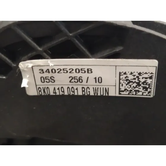 Volante para Audi A4 Ber. (B8)