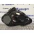 Elevalunas Trasero Derecho para Ford Fiesta (Cb1)