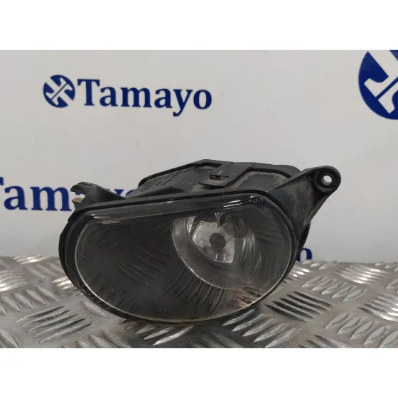 Faro Antiniebla Izquierdo para Audi A3 Sportback (8P)