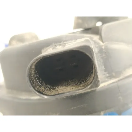 Faro Antiniebla Izquierdo para Audi A3 Sportback (8P)