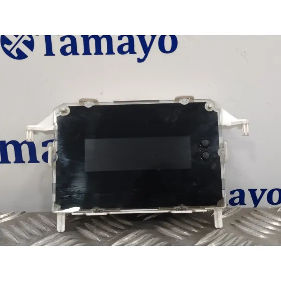 Pantalla Multifuncion para Ford Fiesta (Cb1)