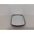 Cristal Espejo Retrovisor Izq para Ford Fiesta (Cbk)