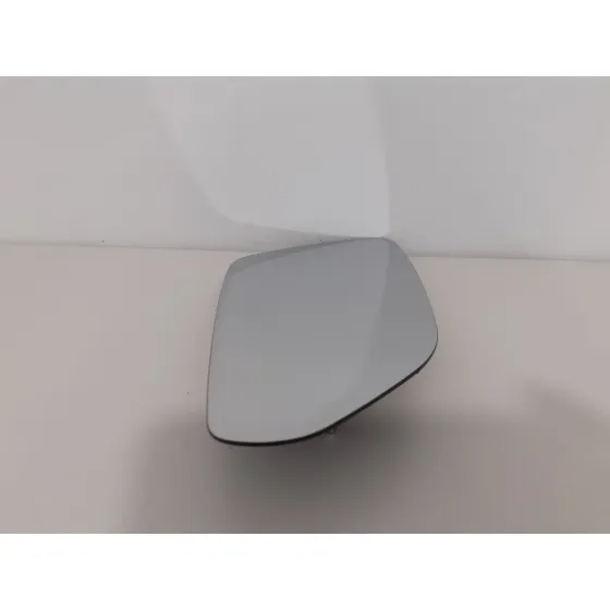 Cristal Espejo Retrovisor Der para Skoda Octavia Berlina (1Z3)