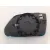 Cristal Espejo Retrovisor Der para Skoda Octavia Berlina (1Z3)
