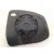 Cristal Espejo Retrovisor Izq para Ford Mondeo Ber. (Ca2)