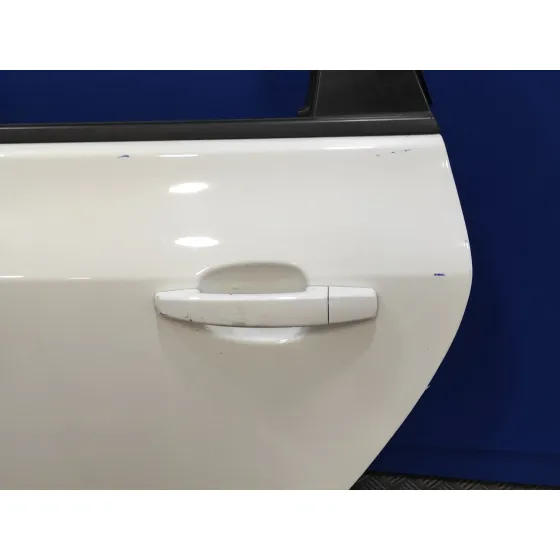 Puerta Trasera Izquierda para Opel Astra J Lim.