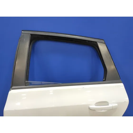 Puerta Trasera Izquierda para Opel Astra J Lim.