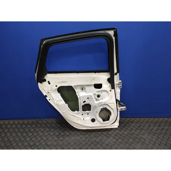 Puerta Trasera Izquierda para Opel Astra J Lim.