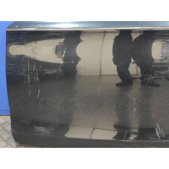Puerta Delantera Izquierda para Bmw Serie 1 Berlina (E81/E87)