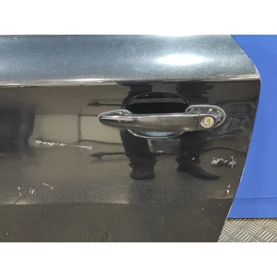 Puerta Delantera Izquierda para Bmw Serie 1 Berlina (E81/E87)