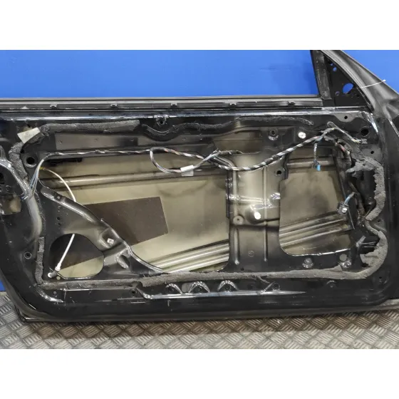 Puerta Delantera Izquierda para Bmw Serie 1 Berlina (E81/E87)