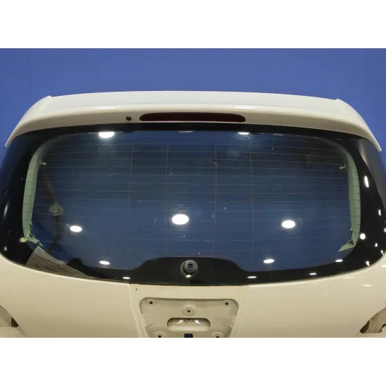 Porton Trasero para Opel Astra J Lim.
