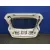 Porton Trasero para Opel Astra J Lim.