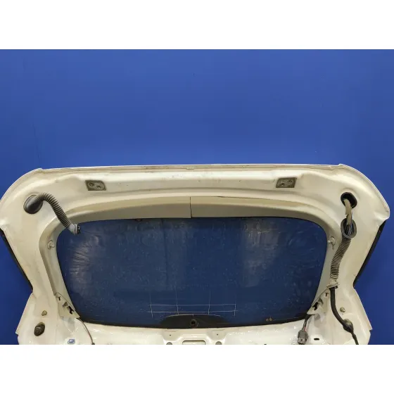 Porton Trasero para Opel Astra J Lim.