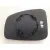 Cristal Espejo Retrovisor Der para Renault Laguna Iii