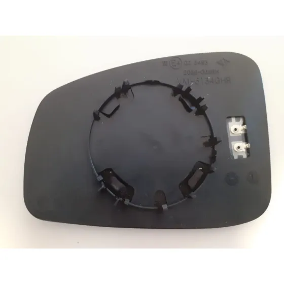 Cristal Espejo Retrovisor Der para Renault Laguna Iii