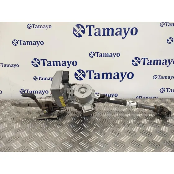 Columna Direccion para Ford Fiesta (Cb1)