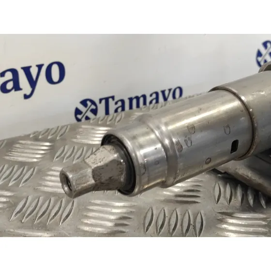 Columna Direccion para Ford Fiesta (Cb1)