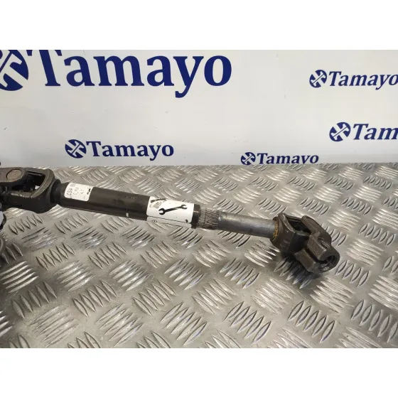 Columna Direccion para Ford Fiesta (Cb1)