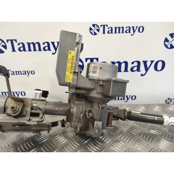 Columna Direccion para Ford Fiesta (Cb1)
