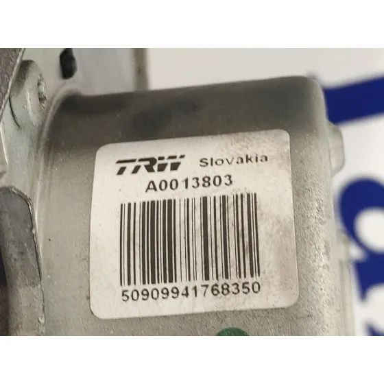 Columna Direccion para Ford Fiesta (Cb1)