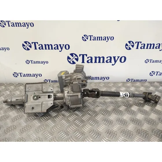 Columna Direccion para Ford Fiesta (Cb1)