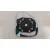 Cristal Espejo Retrovisor Izq para Fiat Multipla (186)