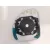Cristal Espejo Retrovisor Der para Fiat Multipla (186)