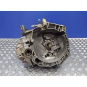 Caja Cambios para Fiat Grande Punto (199)