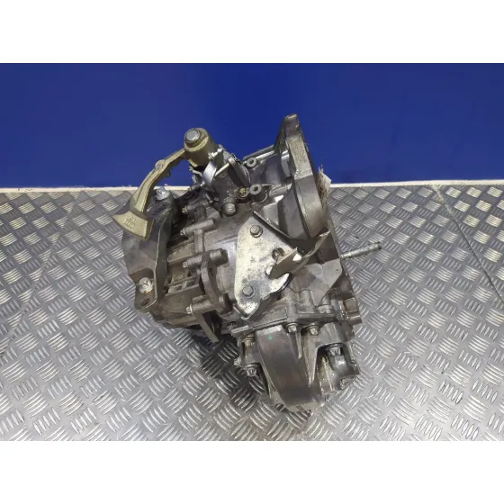 Caja Cambios para Fiat Grande Punto (199)