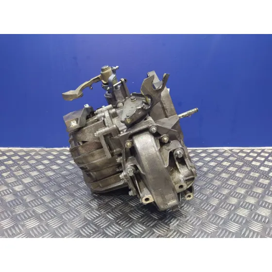 Caja Cambios para Fiat Grande Punto (199)