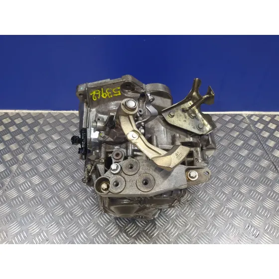 Caja Cambios para Fiat Grande Punto (199)