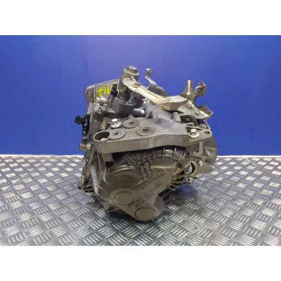 Caja Cambios para Fiat Grande Punto (199)