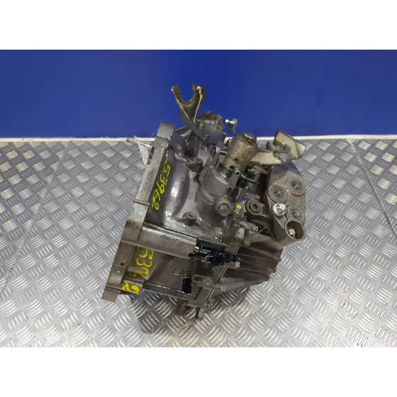 Caja Cambios para Fiat Grande Punto (199)