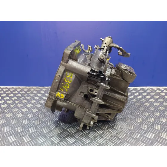 Caja Cambios para Fiat Grande Punto (199)