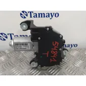 Motor Limpia Trasero para Opel Astra J Lim.