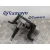 Motor Limpia Trasero para Opel Astra J Lim.