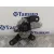 Motor Limpia Trasero para Opel Astra J Lim.