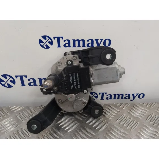 Motor Limpia Trasero para Opel Astra J Lim.